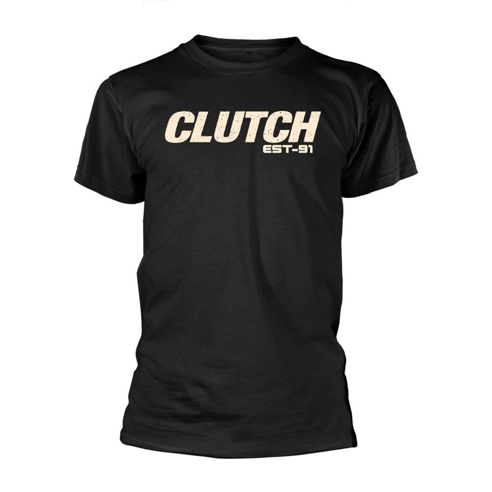 Clutch - Red Alert - Rock - TSFB