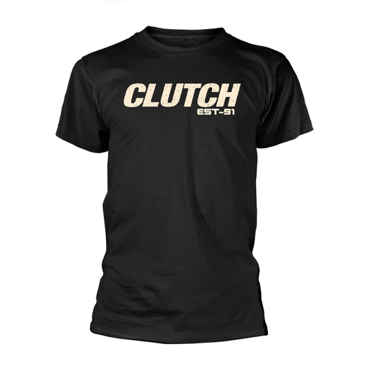 Clutch - Red Alert - Rock - TSFB