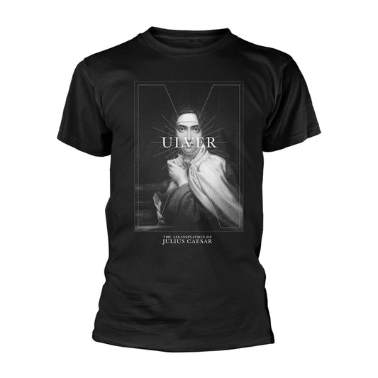 Ulver - Teresa Of Avila - Rock - TS