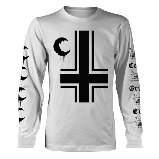 Leviathan - Howl (White) - Black Metal - LS