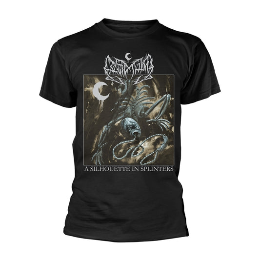 Leviathan - Silhouette - Black Metal - TSFB