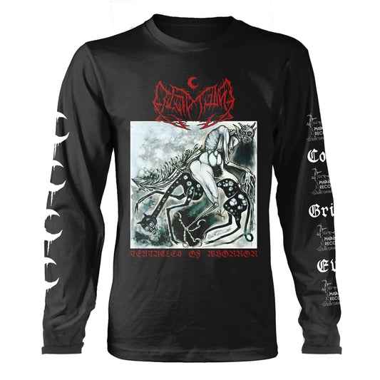 Leviathan - Tow - Black Metal - LS