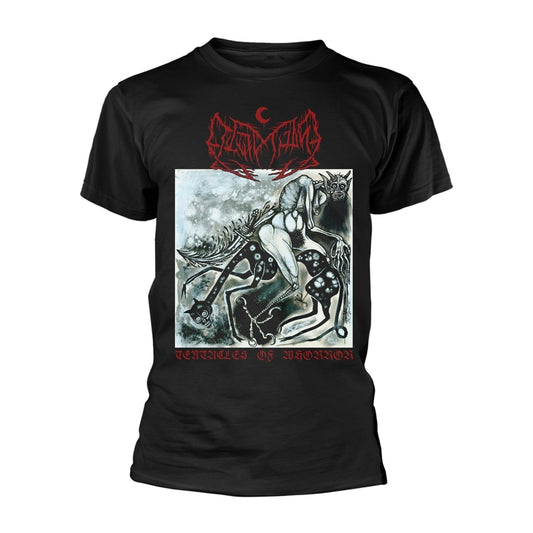 Leviathan - Tow - Black Metal - TSFB