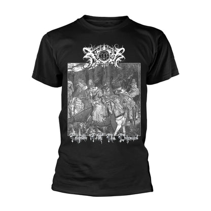 Xasthur - Telepathic - Black Metal - TSFB