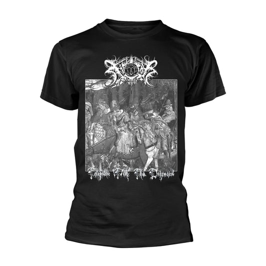 Xasthur - Telepathic - Black Metal - TSFB
