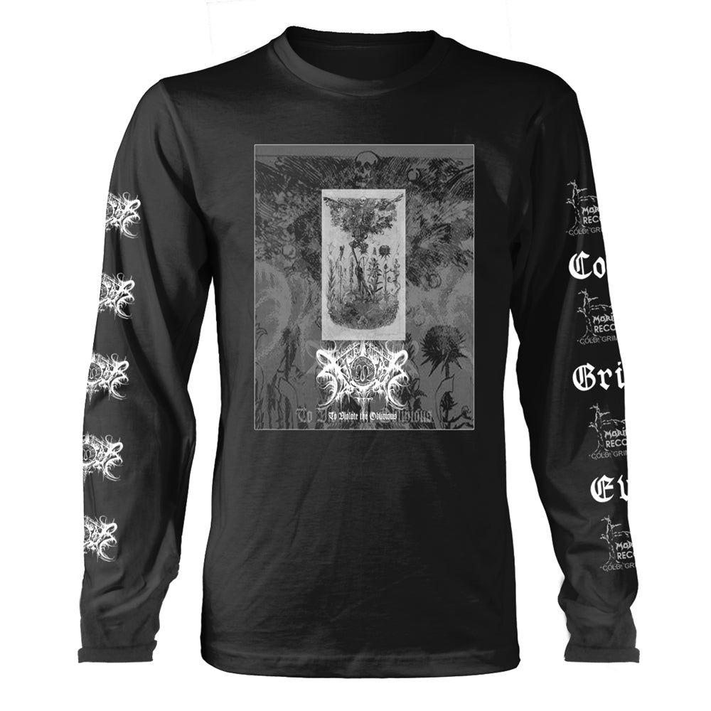 Xasthur - To Violate - Black Metal - LS