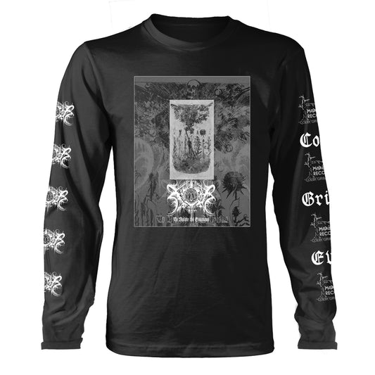 Xasthur - To Violate - Black Metal - LS