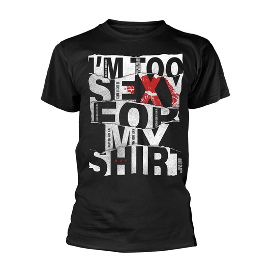 Right Said Fred - I'M Too Sexy (Torn) - Music - TS