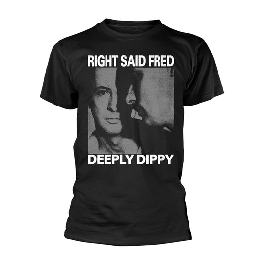 Right Said Fred - Deeply Dippy - Music - TS
