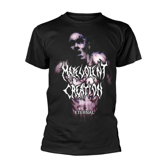 Malevolent Creation - Eternal - Death Metal - TS