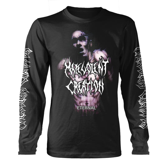 Malevolent Creation - Eternal - Death Metal - LS