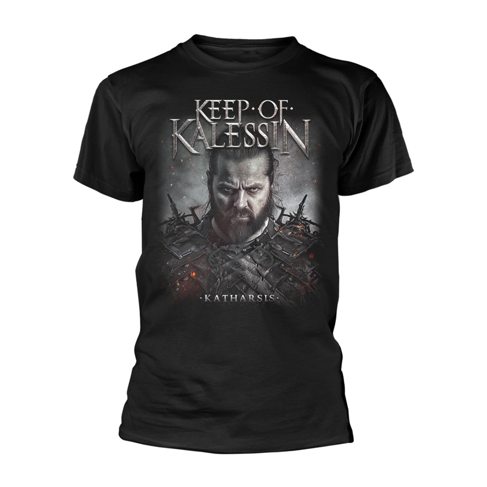 Keep Of Kalessin - Katharsis - Black Metal - TS