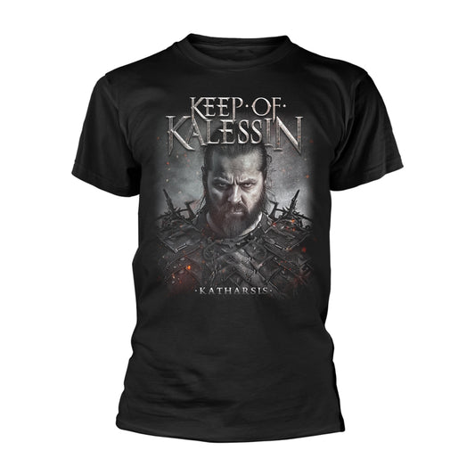 Keep Of Kalessin - Katharsis - Black Metal - TS