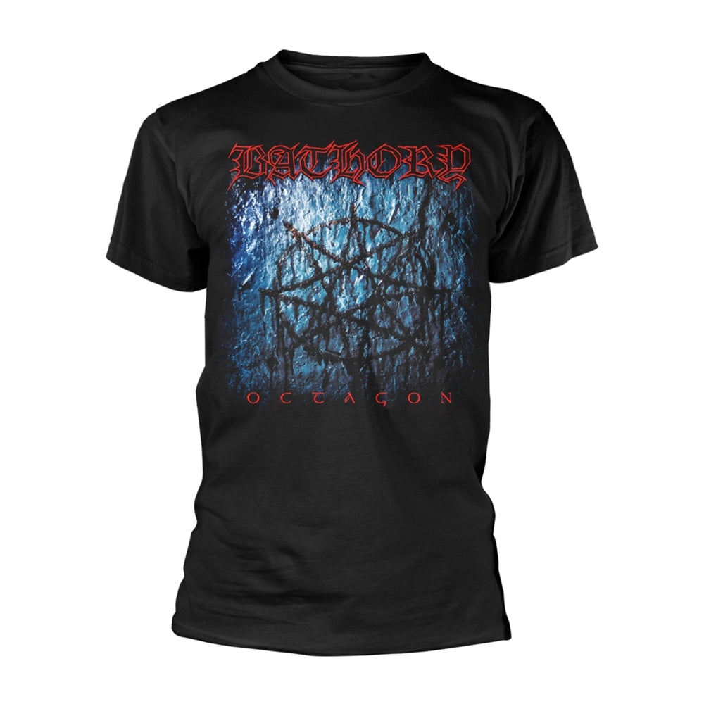 Bathory - Octagon - Black Metal - TSFB