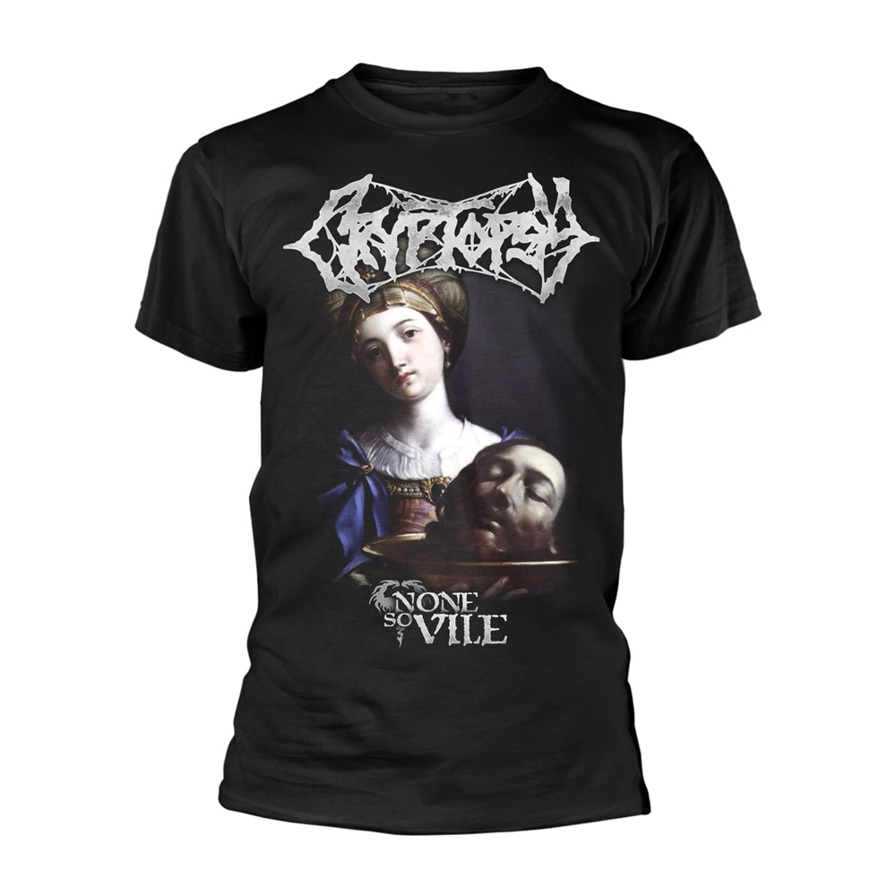 Cryptopsy - None So Vile - Death Metal - TS