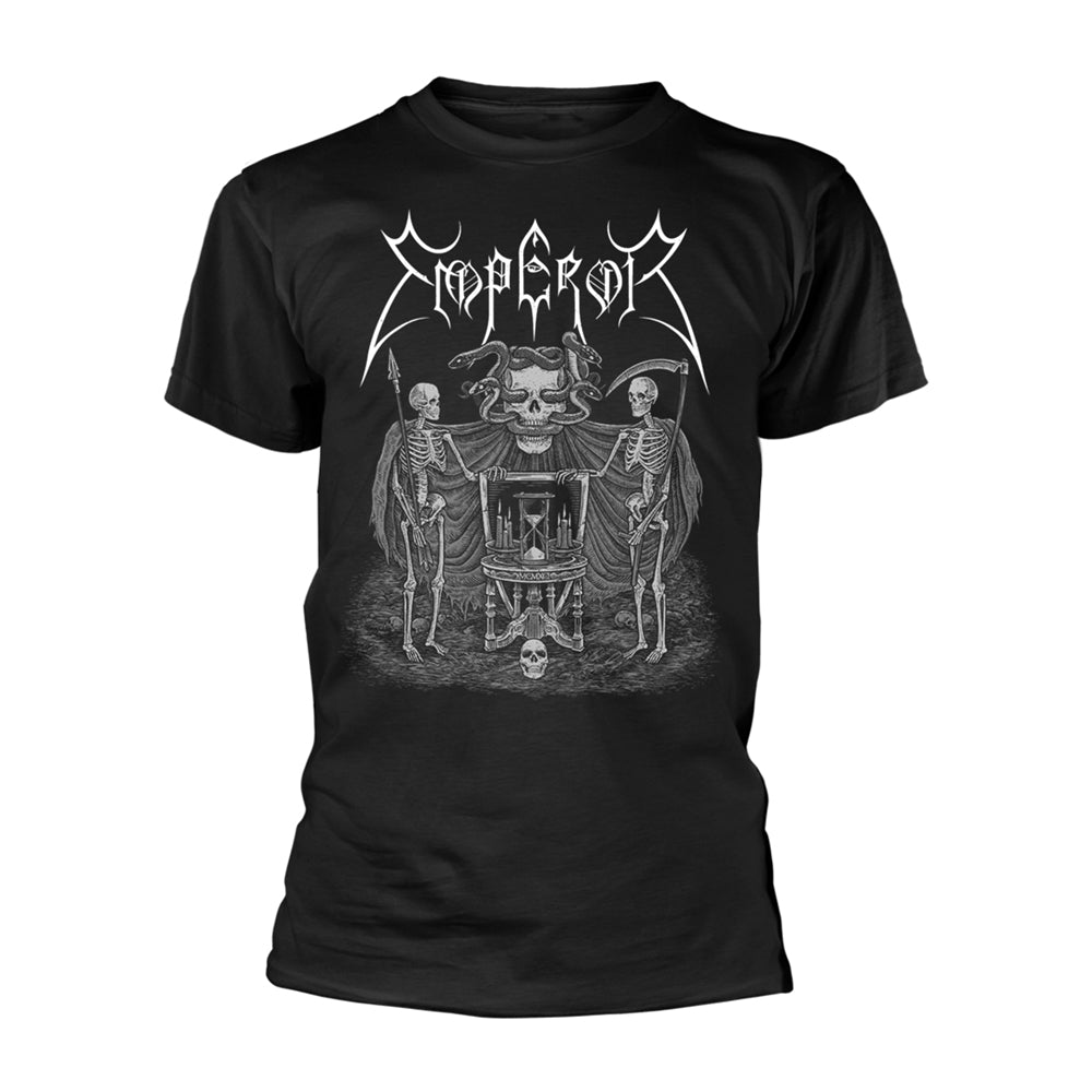 Emperor - Memento Mori - Black Metal - TSFB