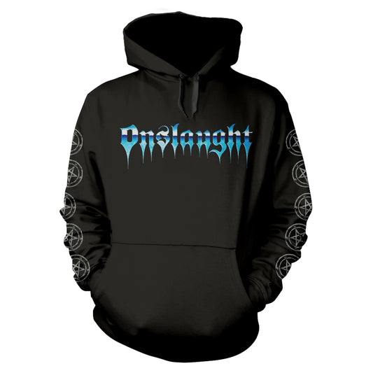 Onslaught - The Force - Metal - HSW