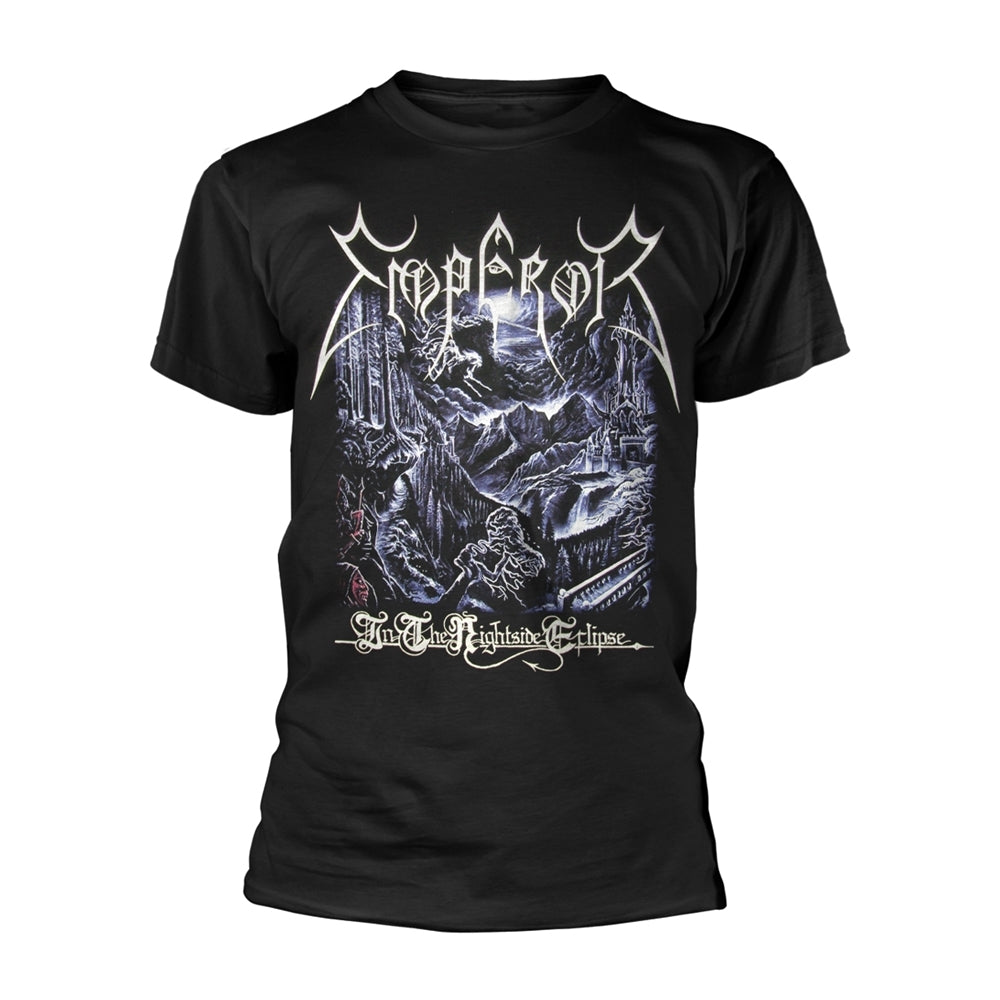 Emperor - In The Nightside Eclipse - Black Metal - TSFB