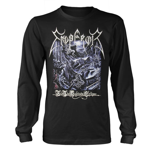 Emperor - In The Nightside Eclipse - Black Metal - LS