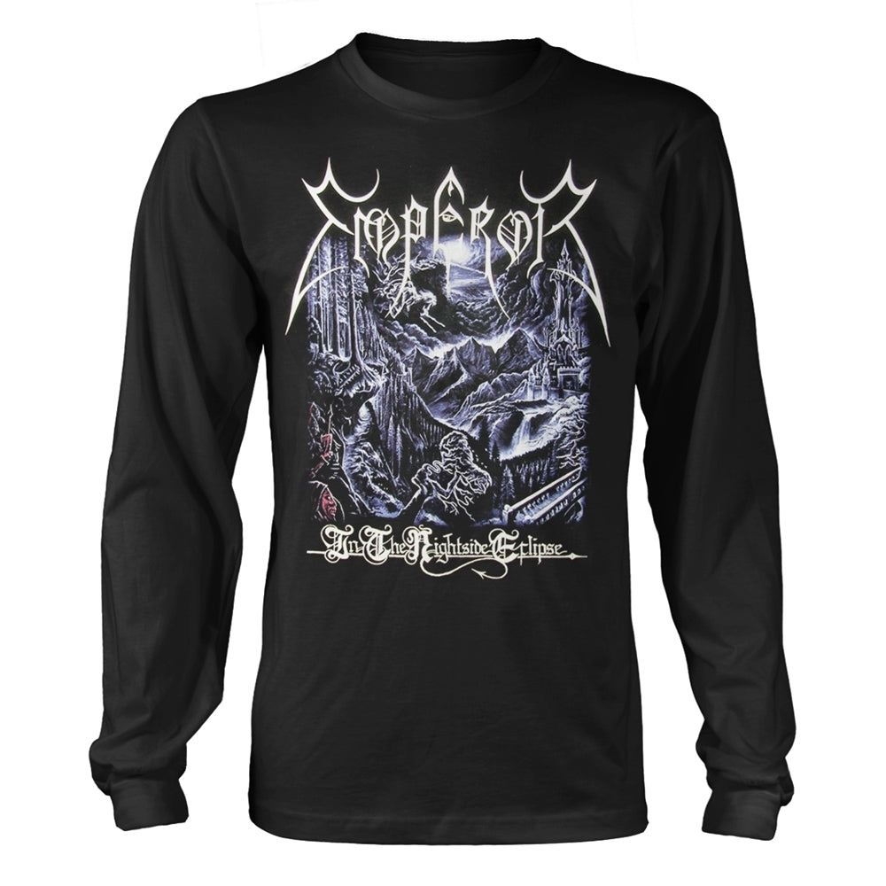 Emperor - In The Nightside Eclipse - Black Metal - LS