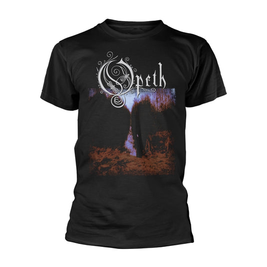 Opeth - My Arms Your Hearse - Prog Rock - TSFB