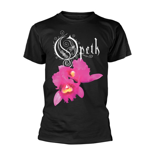 Opeth - Orchid - Prog Rock - TS