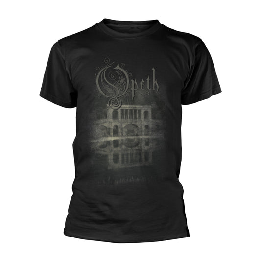 Opeth - Morningrise - Prog Rock - TS