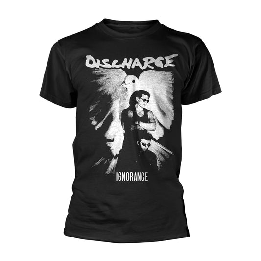 Discharge - Ignorance - Punk - TSFB