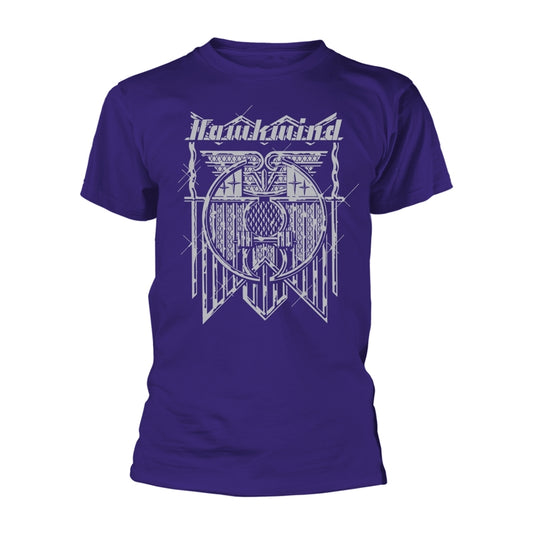 Hawkwind - Doremi Silver (Purple) - Rock - TSFB