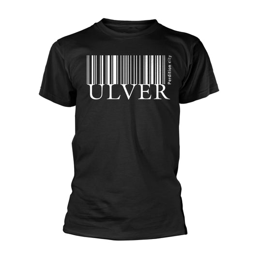 Ulver - Perdition City - Rock - TS