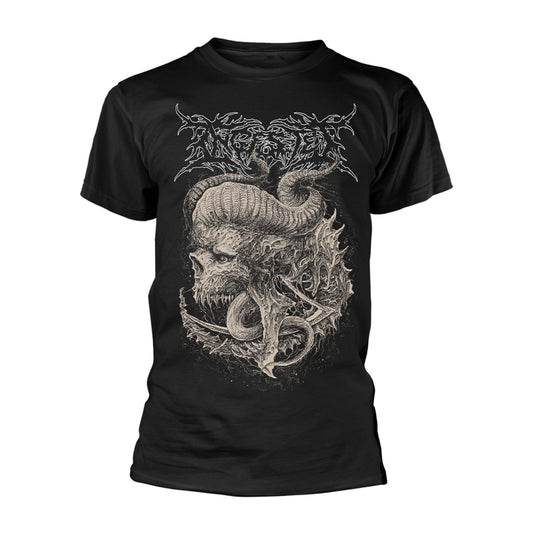 Ingested - Fatalist - Death Metal - TSFB