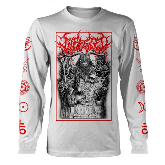 Ingested - Krieg - Death Metal - LS