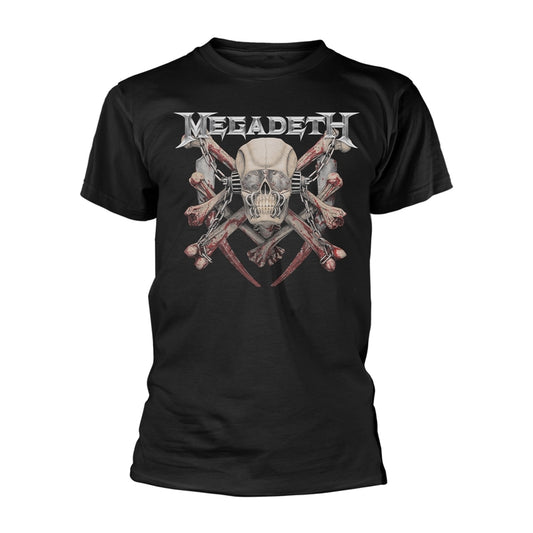 Megadeth - Killing Is My Business... - Thrash Metal - TSFB