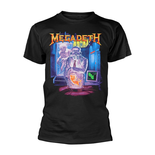 Megadeth - Hangar 18 - Thrash Metal - TSFB