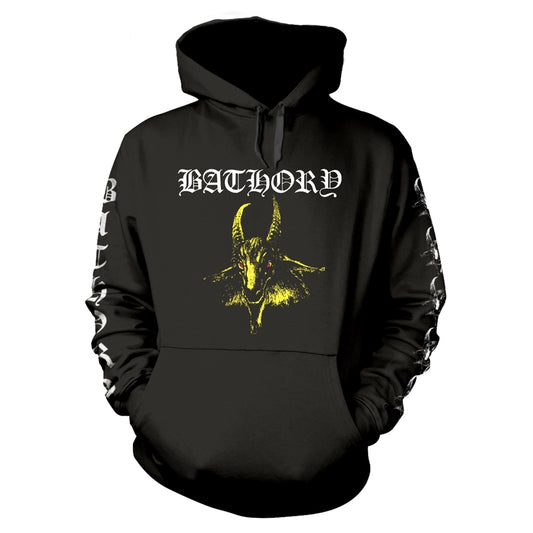 Bathory - Goat (Yellow) - Black Metal - HSW