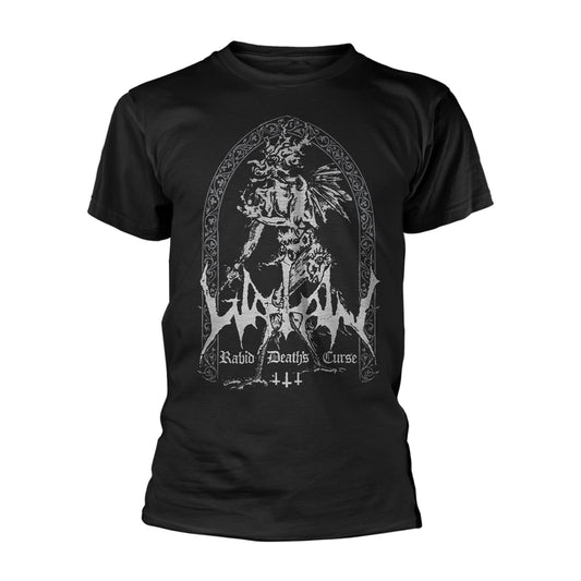 Watain - Rabid Deaths Curse - Black Metal - TSFB