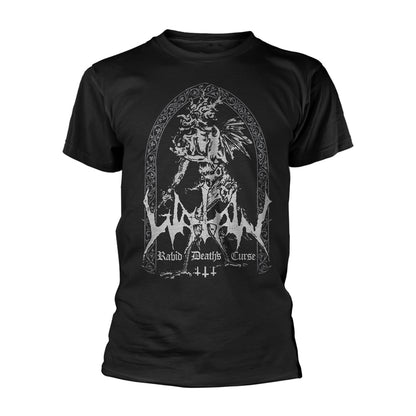 Watain - Rabid Deaths Curse - Black Metal - TSFB