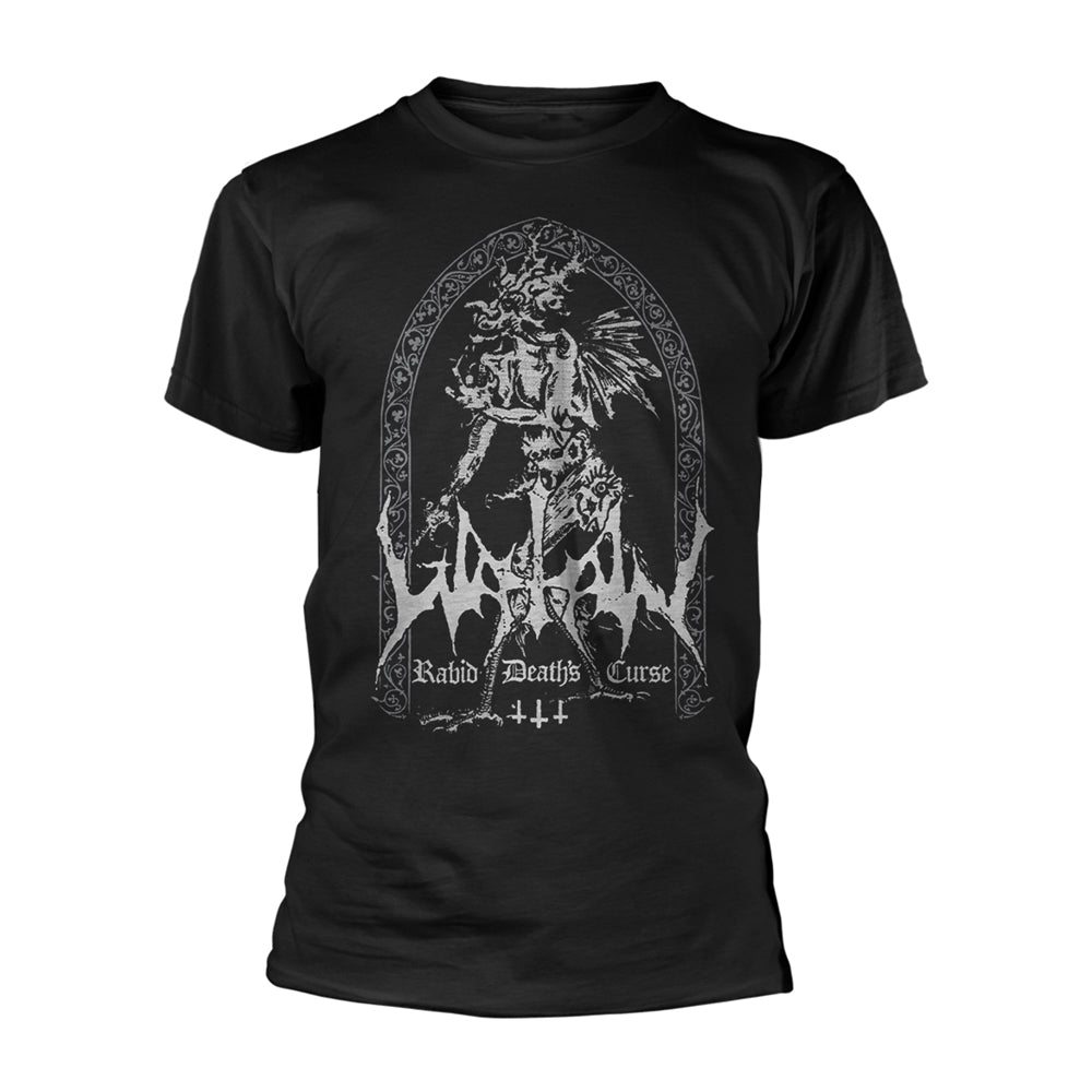 Watain - Rabid Deaths Curse - Black Metal - TSFB