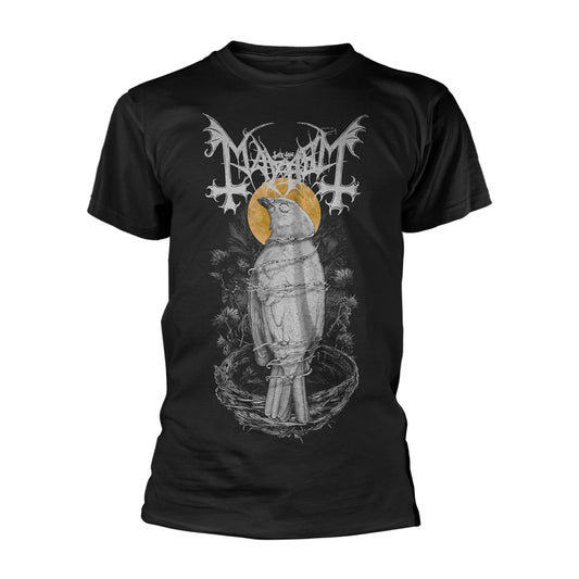 Mayhem - Ante Bellum - Black Metal - TS