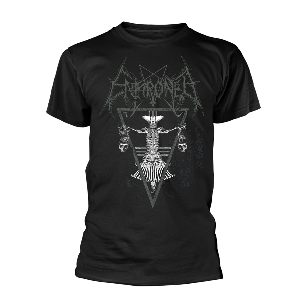 Enthroned - Stn Mmxix - Black Metal - TSFB