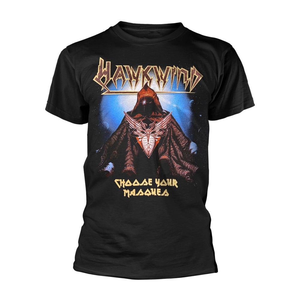 Hawkwind - Choose Your Masques - Rock - TS