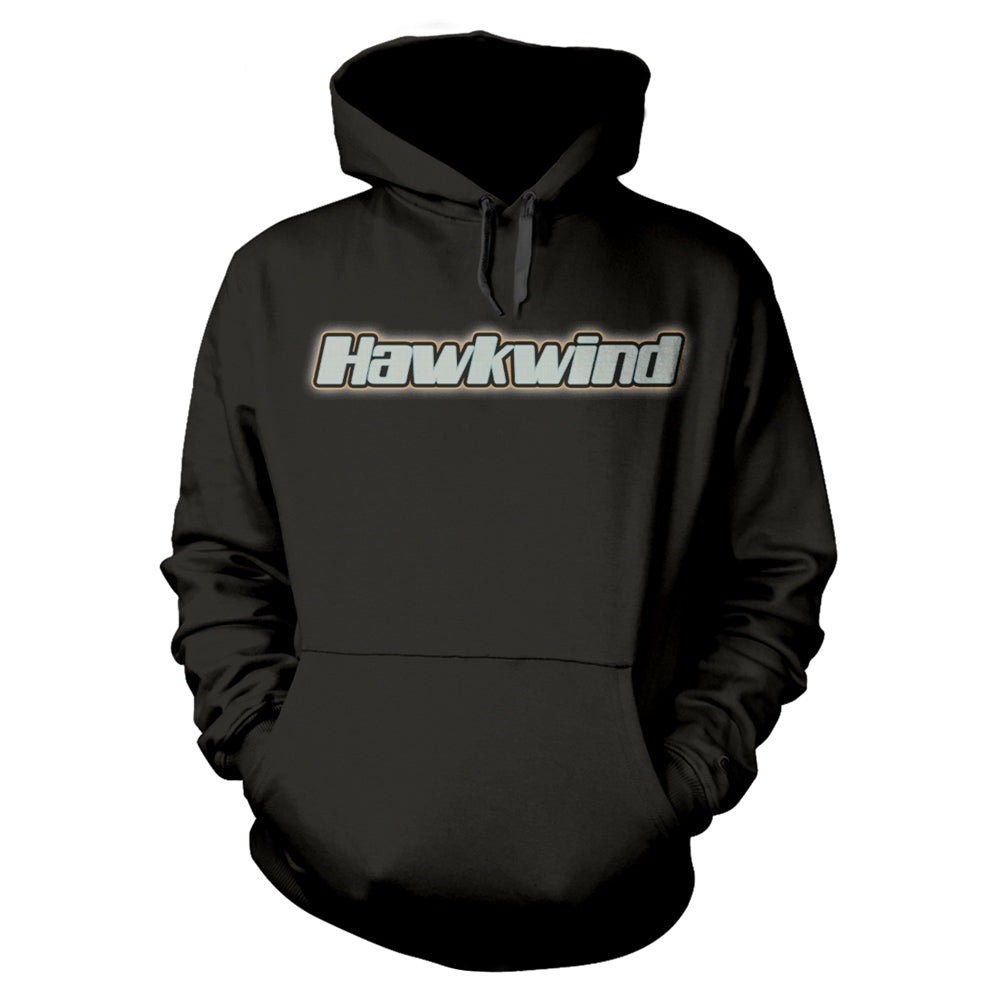 Hawkwind - Levitation - Rock - HSW