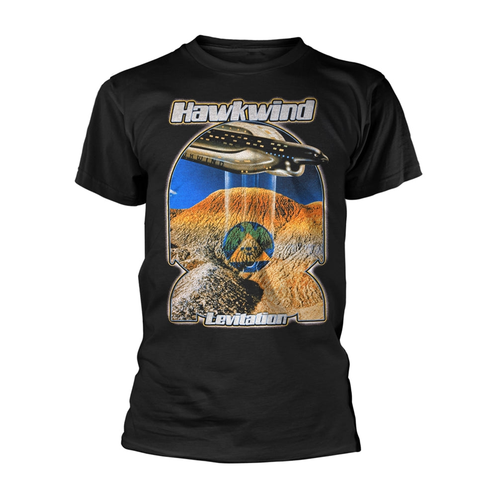Hawkwind - Levitation - Rock - TS