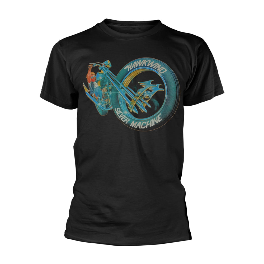 Hawkwind - Silver Machine - Rock - TS