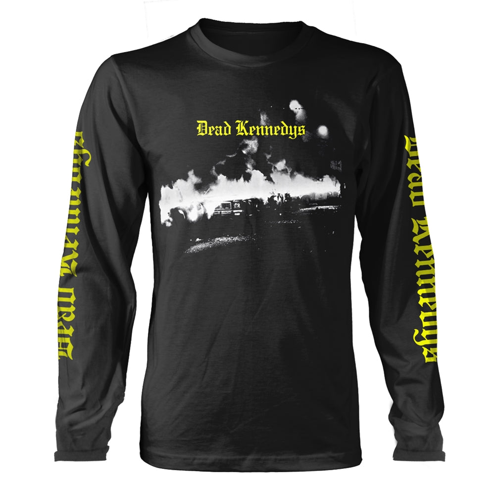 Dead Kennedys - Fresh Fruit For Rotting Vegetables - Punk - LS