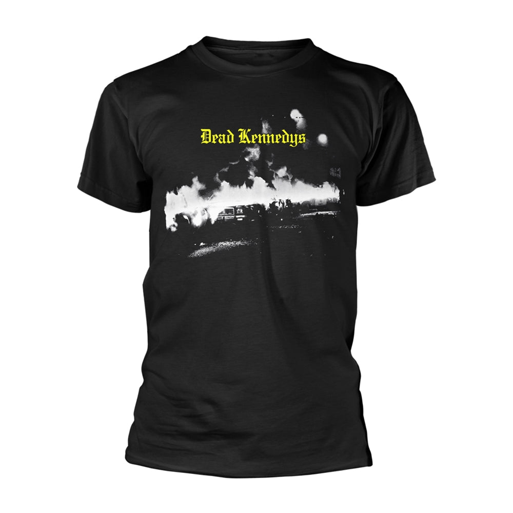Dead Kennedys - Fresh Fruit For Rotting Vegetables - Punk - TS