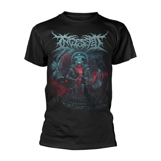 Ingested - Servants Of Bone - Death Metal - TSFB