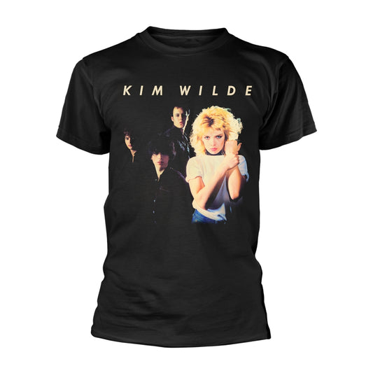 Kim Wilde - Kim Wilde - Rock/Pop - TS
