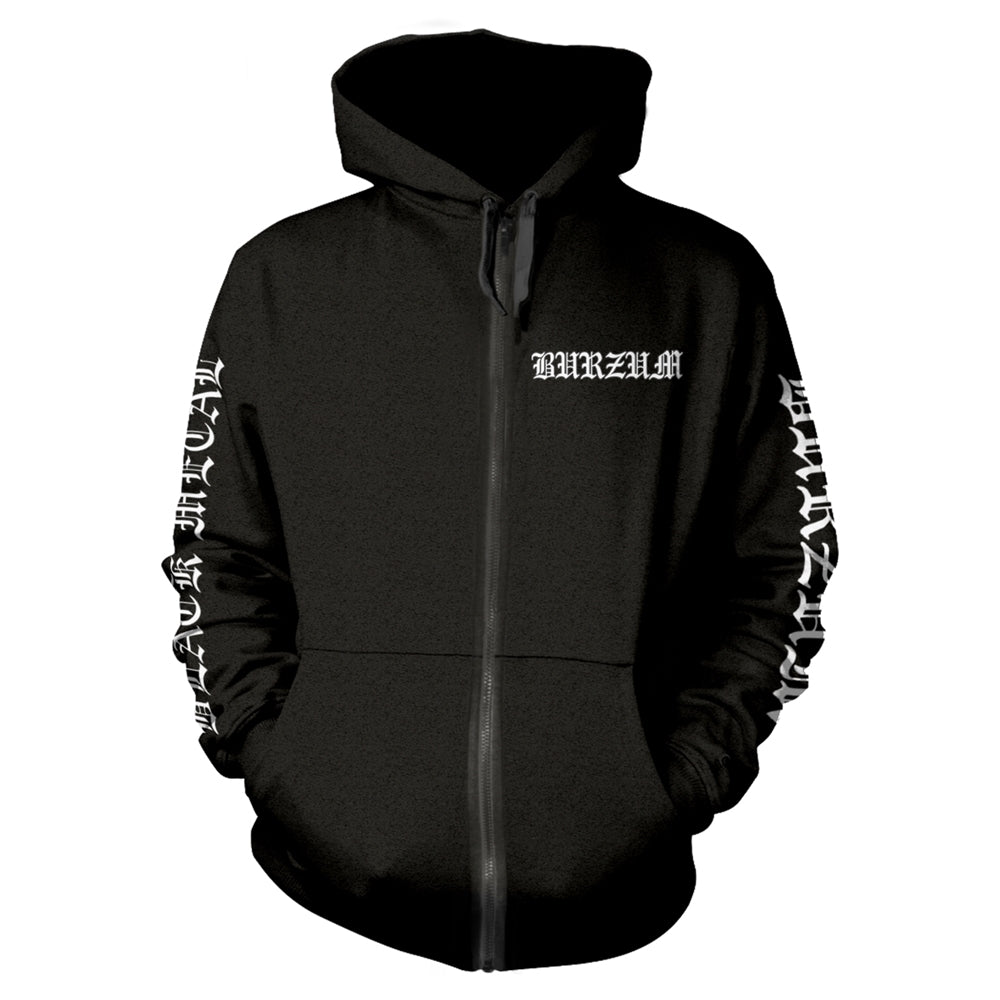 Burzum - Black Metal - Black Metal - HSWZ