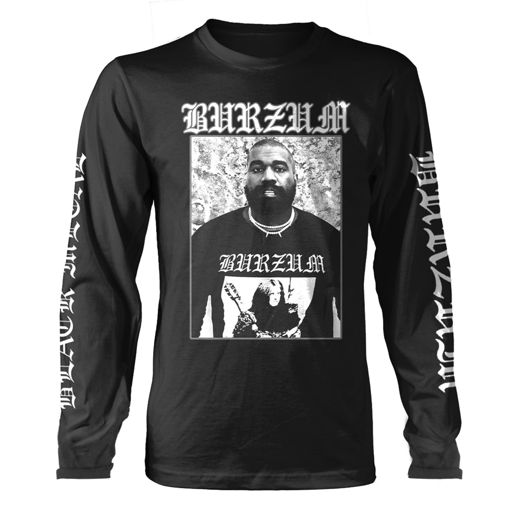 Burzum - Black Metal - Black Metal - LS